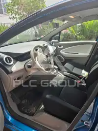 2019 Renault ZOE