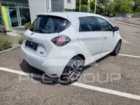 2019 Renault ZOE
