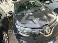 2019 Renault ZOE