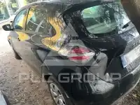 2019 Renault ZOE