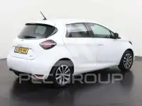 2019 Renault ZOE