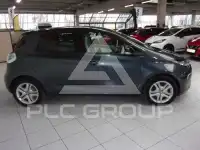 2019 Renault ZOE
