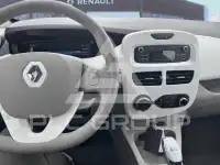 2019 Renault ZOE