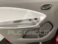 2019 Renault ZOE