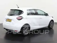 2019 Renault ZOE