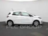 2019 Renault ZOE