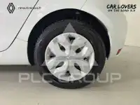 2019 Renault ZOE