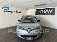 2019 Renault ZOE