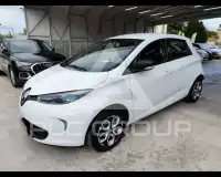 2019 Renault ZOE