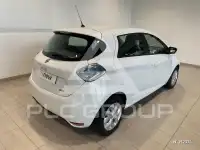 2019 Renault ZOE