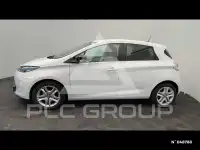 2019 Renault ZOE