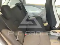 2019 Renault ZOE