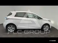 2019 Renault ZOE