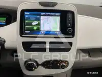 2019 Renault ZOE