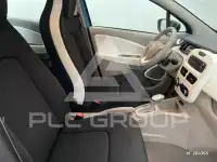 2019 Renault ZOE