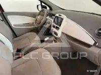 2019 Renault ZOE