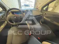 2019 Renault ZOE