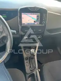 2019 Renault ZOE