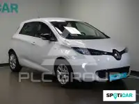 2019 Renault ZOE