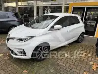 2019 Renault ZOE