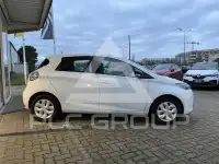 2019 Renault ZOE