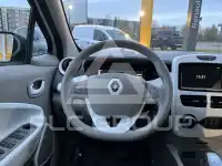 2019 Renault ZOE