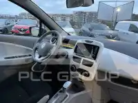 2019 Renault ZOE