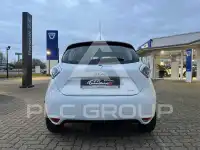 2019 Renault ZOE