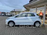 2019 Renault ZOE
