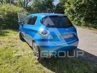 2019 Renault ZOE