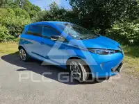 2019 Renault ZOE