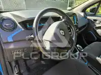 2019 Renault ZOE