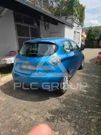2019 Renault ZOE