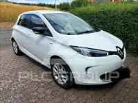 2019 Renault ZOE