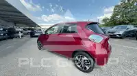 2019 Renault ZOE