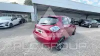 2019 Renault ZOE
