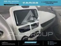 2019 Renault ZOE
