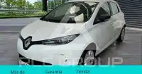 2019 Renault ZOE