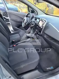 2019 Renault ZOE