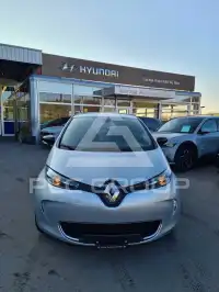 2019 Renault ZOE