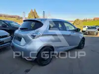 2019 Renault ZOE