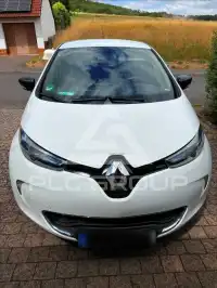 2019 Renault ZOE