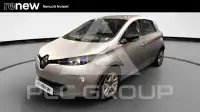 2019 Renault ZOE