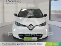 2019 Renault ZOE
