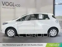 2019 Renault ZOE