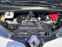2019 Renault ZOE