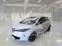 2019 Renault ZOE