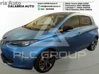 2019 Renault ZOE