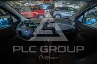 2019 Renault ZOE