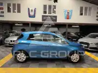2019 Renault ZOE